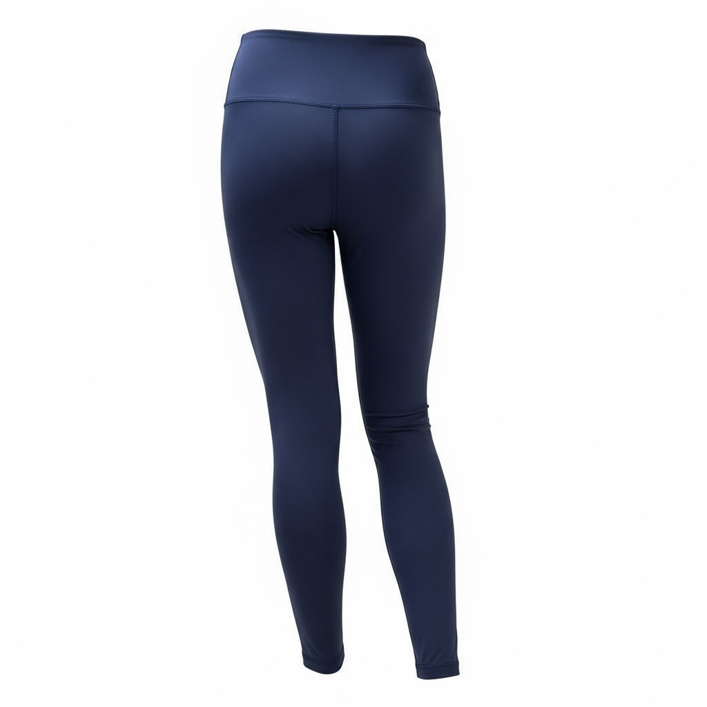 INC International Concepts Junior’s Size Small Navy Blue Leggings