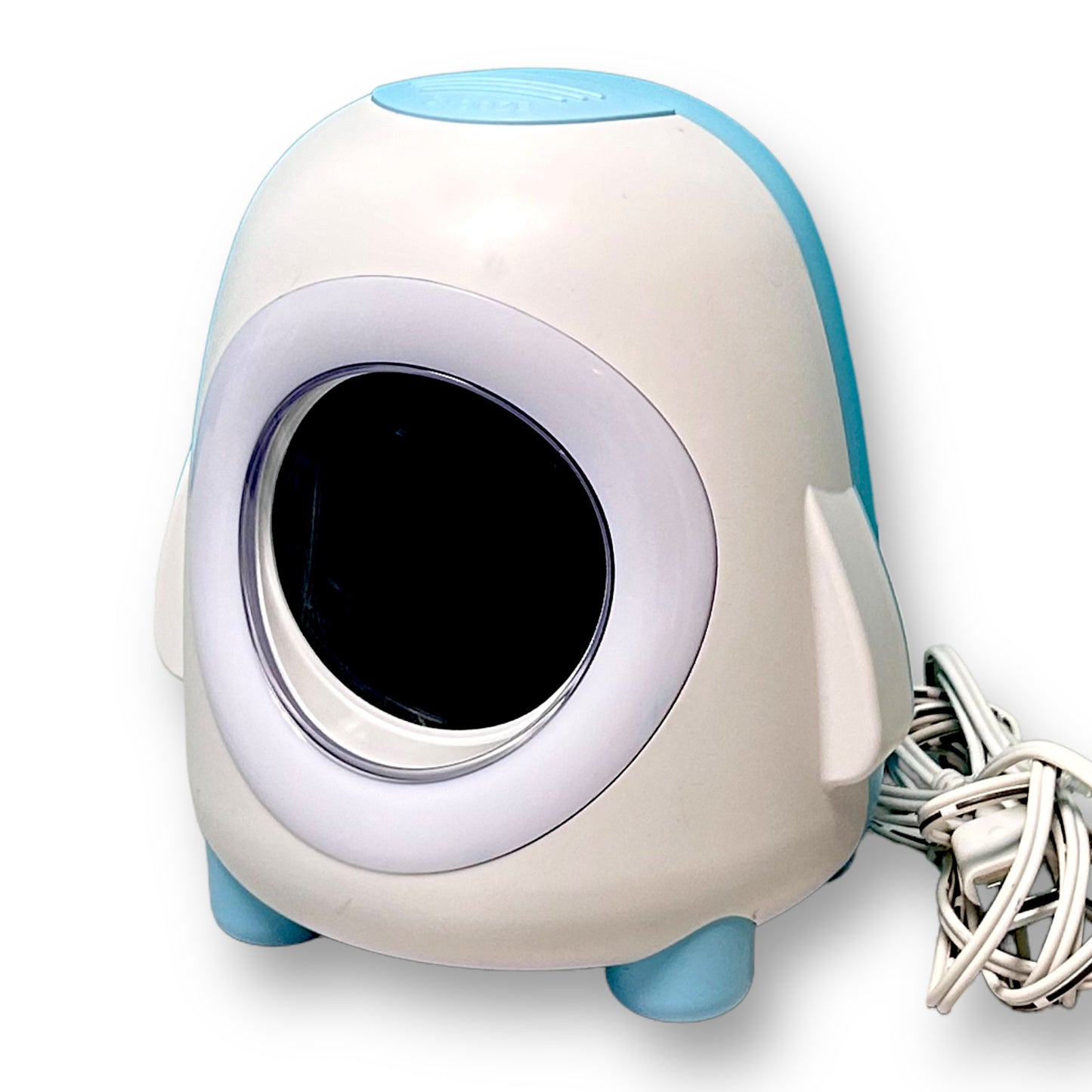 Children's Ready to Rise Sleep Trainer Alarm Clock with USB Power Cord