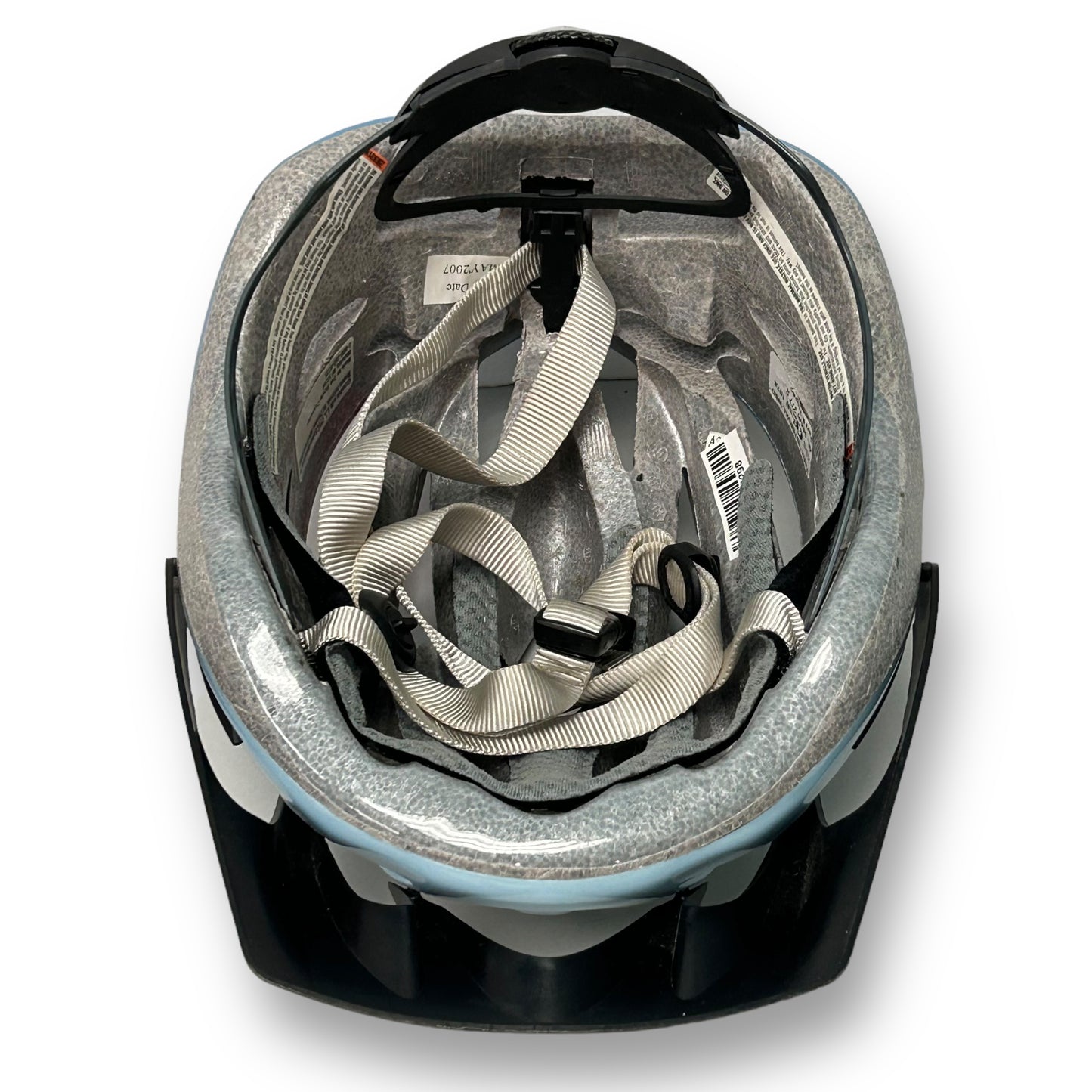 TREK Bike Helmet Size XS/S 48-56cm