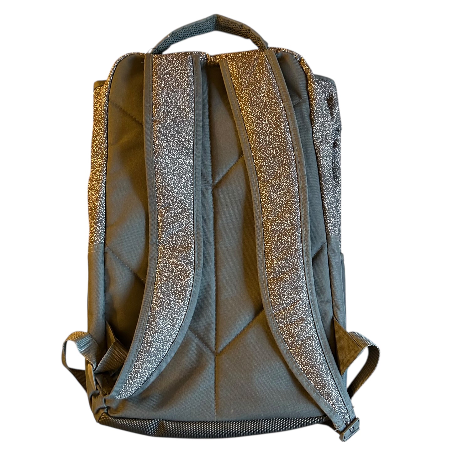 Fuel Wide Mouth Hiking Backpack with Front Bungee and Tech Pouch Sports Bag