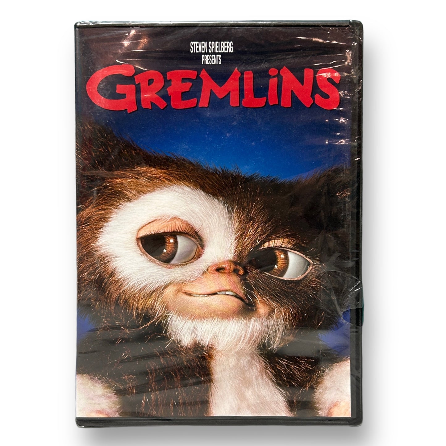 NEW! Gremlins DVD, Factory Sealed