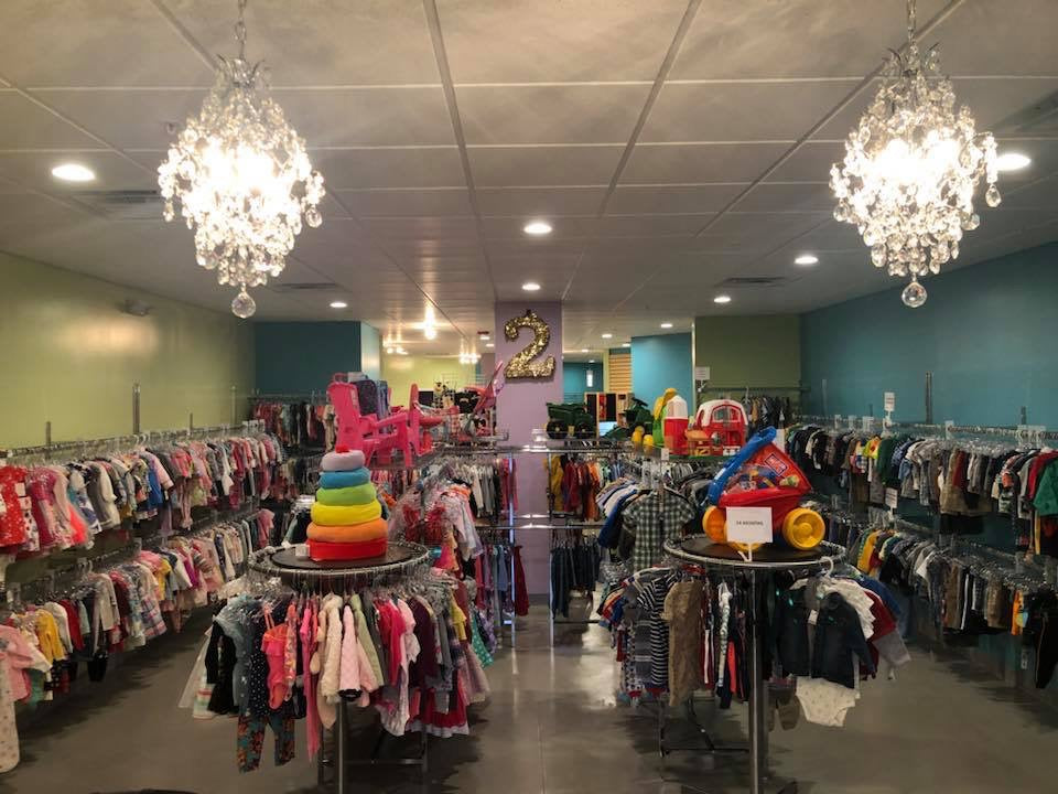 Iddy Biddy Consignment Catalog Iddy Biddy Fashions