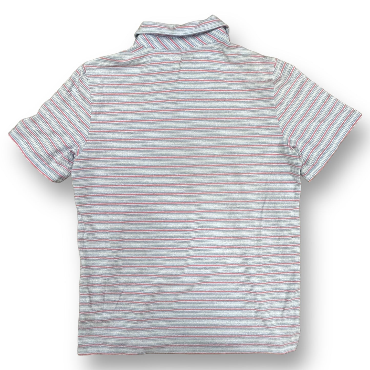 Vineyard Vines YXL Boys Size 18 Youth Short Sleeve Edgartown Polo Shirt