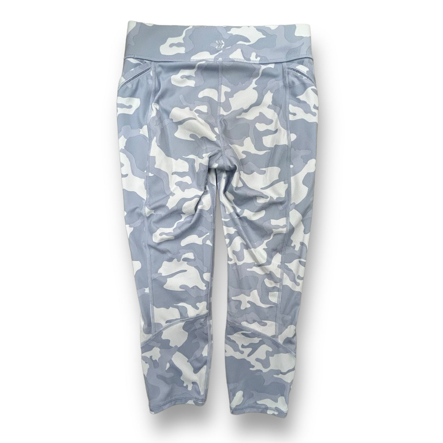 Youth Girl Size 14/16 Outfits Collection of 4 Leggings and Tees