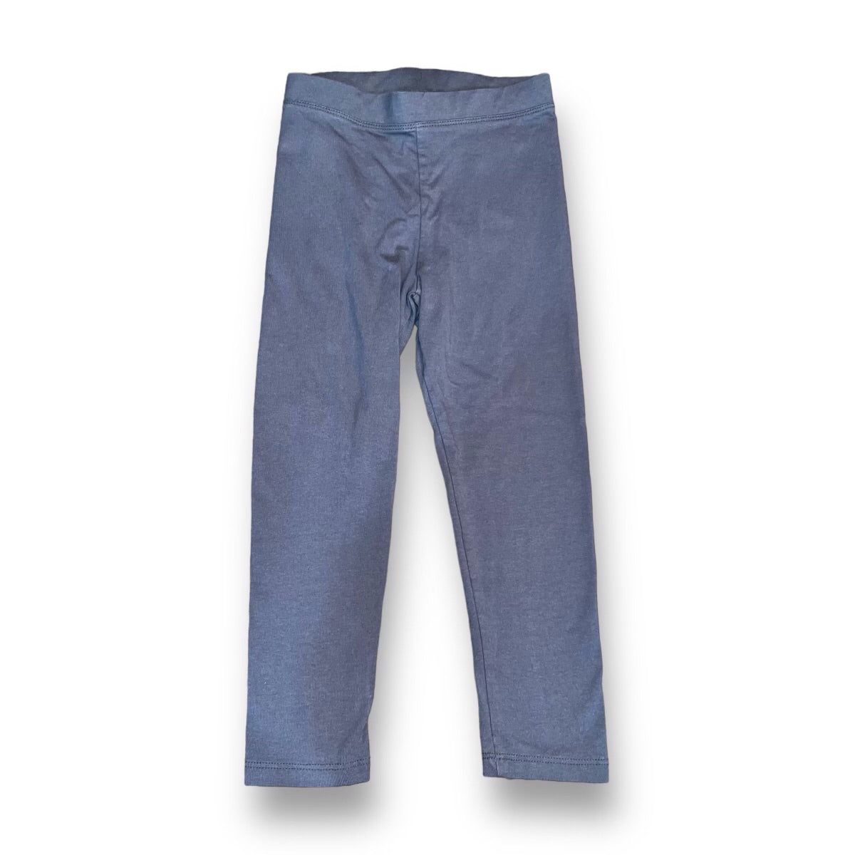 Spotted Zebra Girls Size 4T Pants Gray Pull-On Leggings