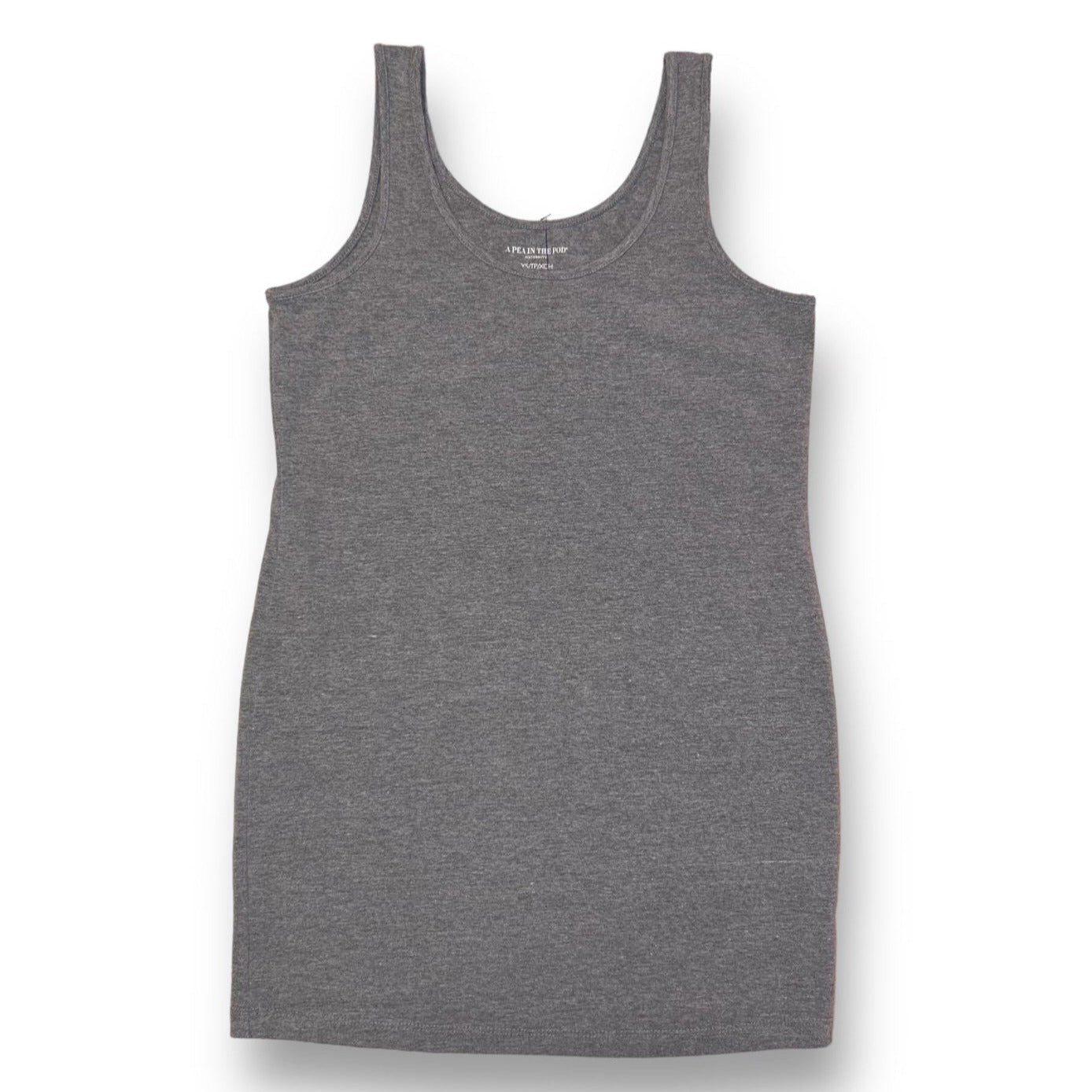 A Pea in the Pod Size XS Everyday Maternity Tank