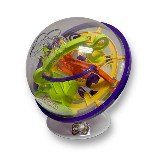 The Original Perplexus Learning 3D Puzzle Marble Maze Ball