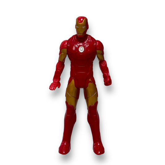 Marvel Avengers 2015 Iron Man Action Figure, 6"