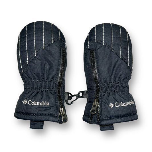 Boys Columbia One Size Baby/Toddler Chippewa II Winter Snow Mittens