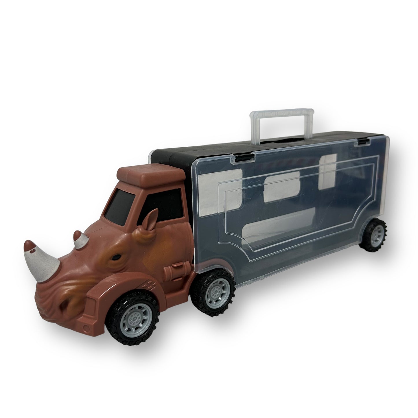 RMS Intl Mega Dinosaur Hauler Rhino Truck