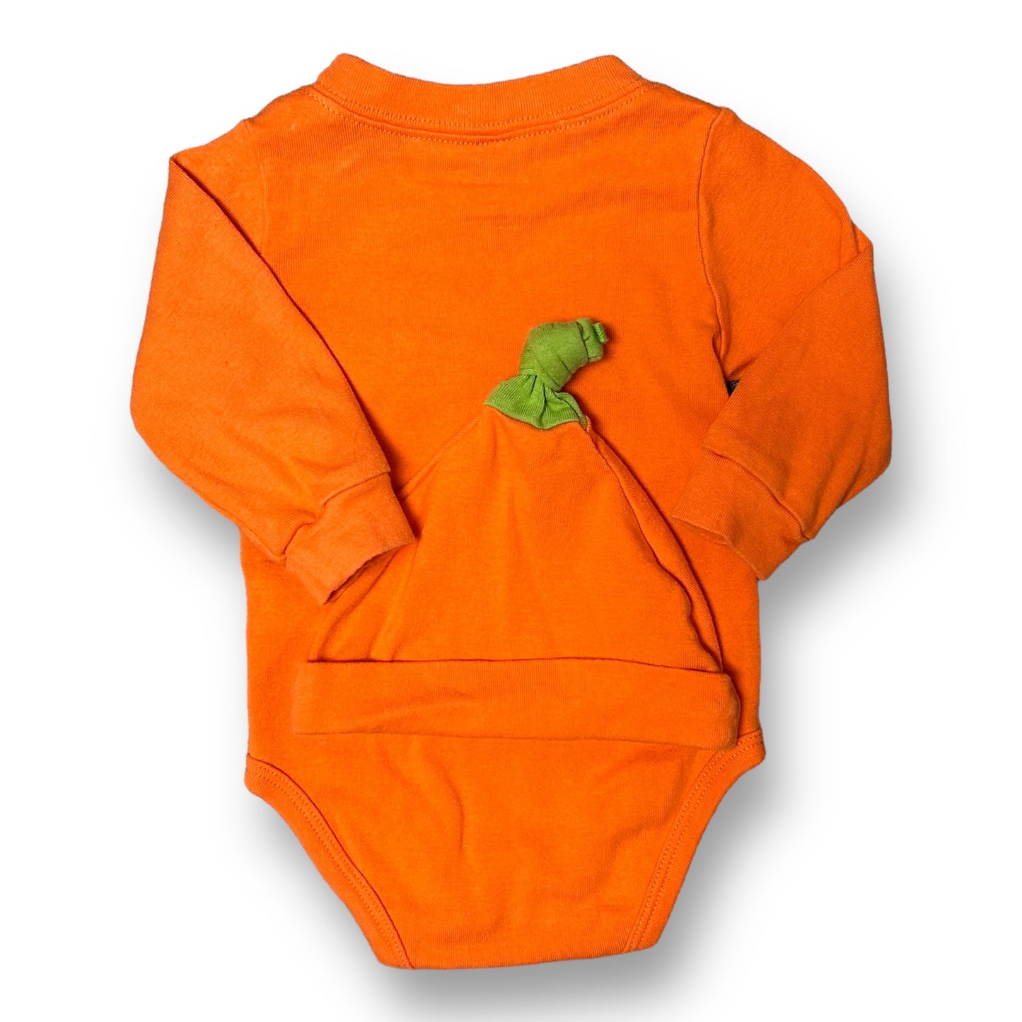 Boys Carter's Size 6 Months Jack-o'-lantern Halloween Bodysuit & Hat