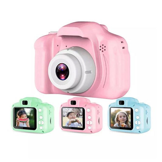 NEW! Digital Video Recorder Camera, Assorted Colors