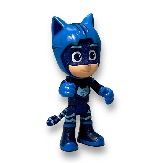 Disney PJ Masks Super Moon Catboy Action Figure, 3.5"