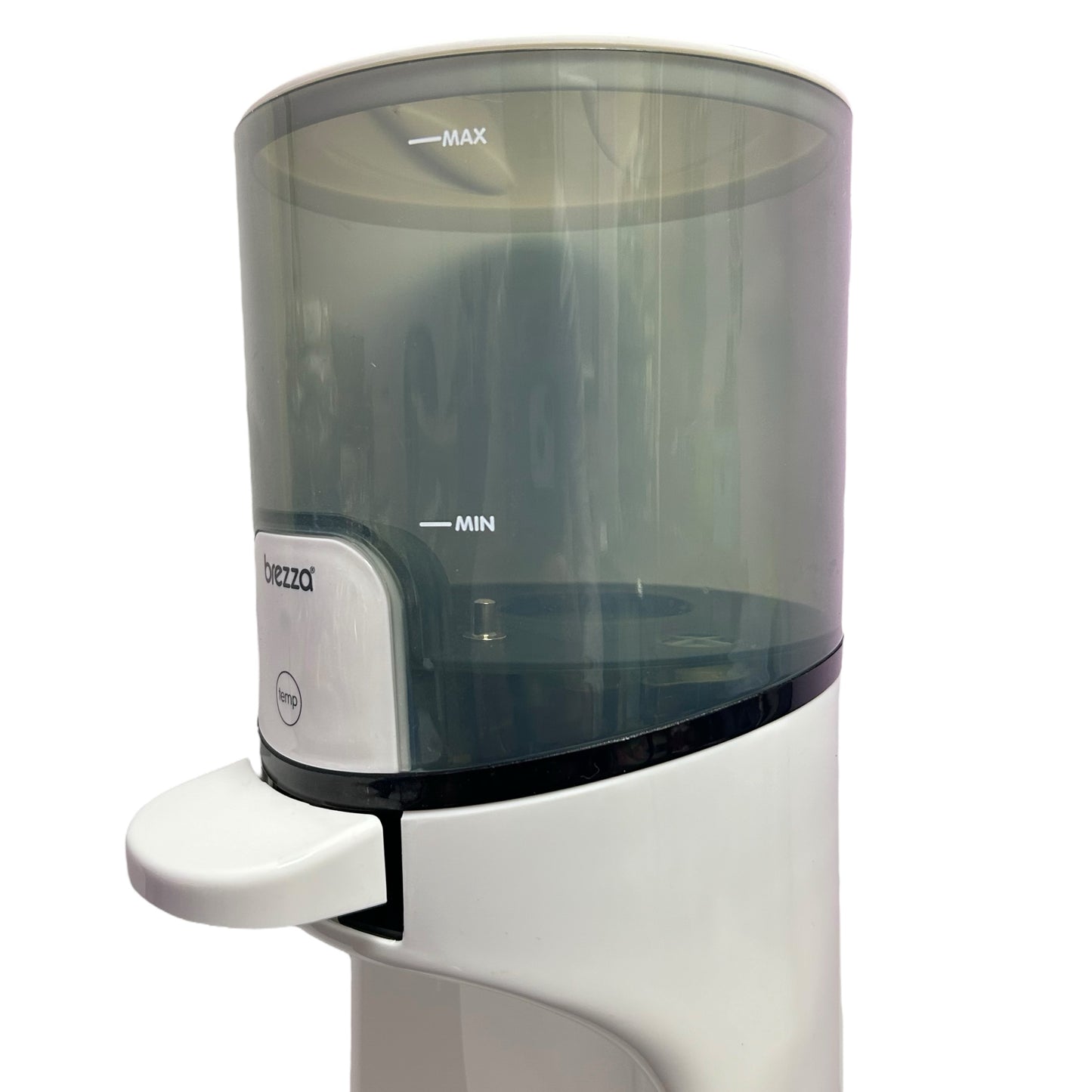 Baby Brezza Instant Bottle Warmer