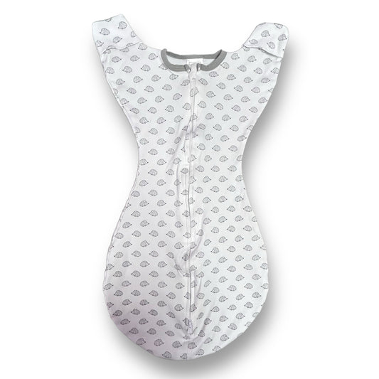 Swaddle Designs Size 3-6 Months 14-21 Lbs Transitional SleepSack