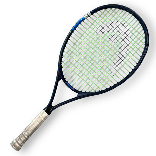 Head Junior Speed 25" Tennis Racquet