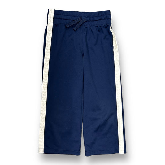 Boys Children's Place Size 4 Navy Athletic Pants