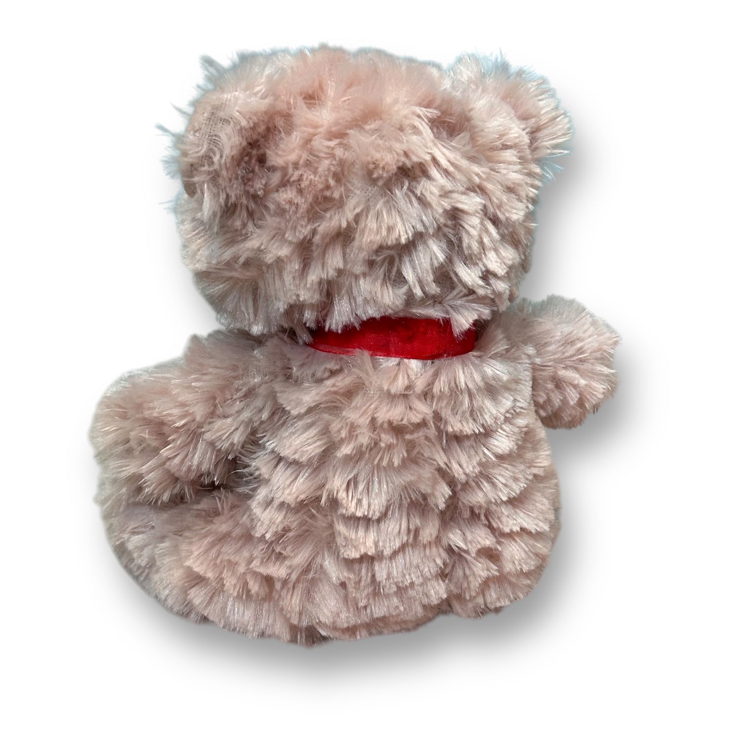 The Petting Zoo Plush Teddy Bear