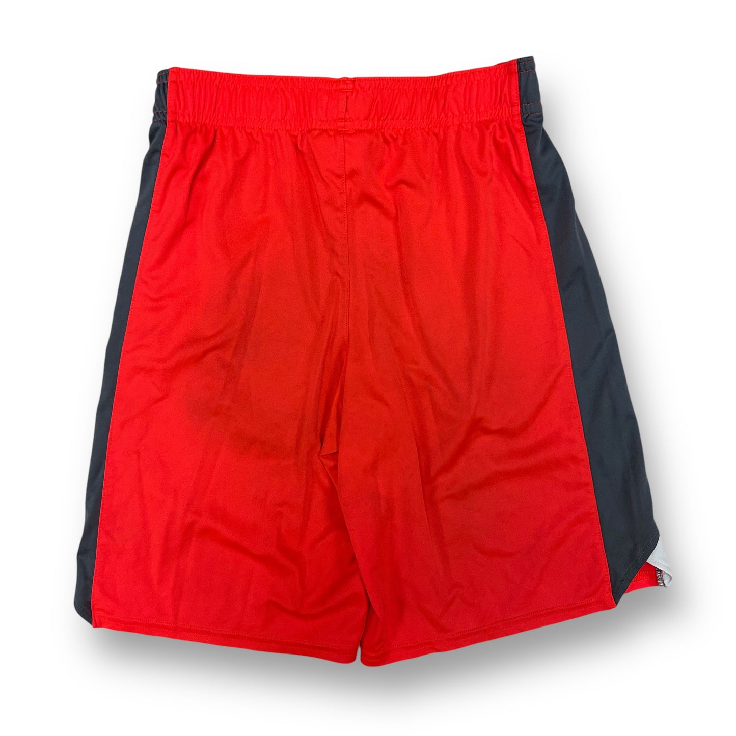 Boys Under Armour Size 10/12 YMD Loose Fit Athletic Shorts