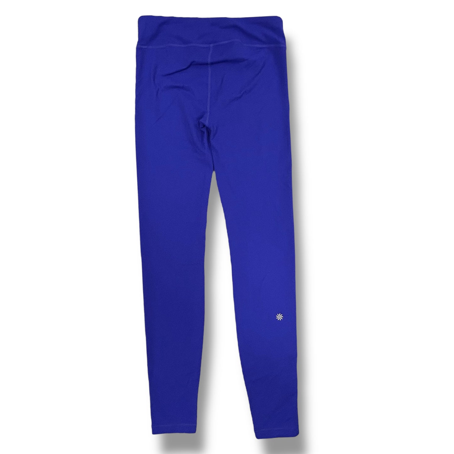 Athleta Girl Size 14 Youth Nylon & Spandex Athletic Leggings