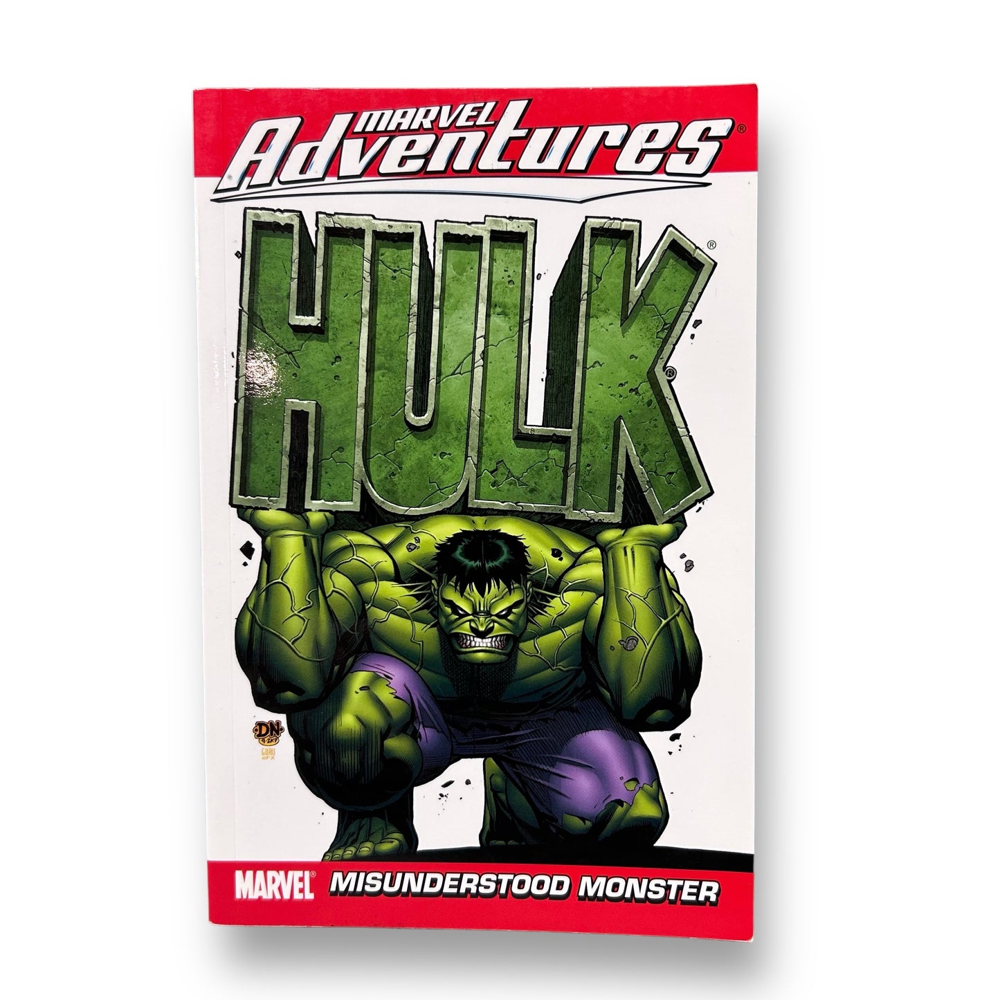 Marvel Adventures Super Heroes Collectors Set: 5 Comic Books