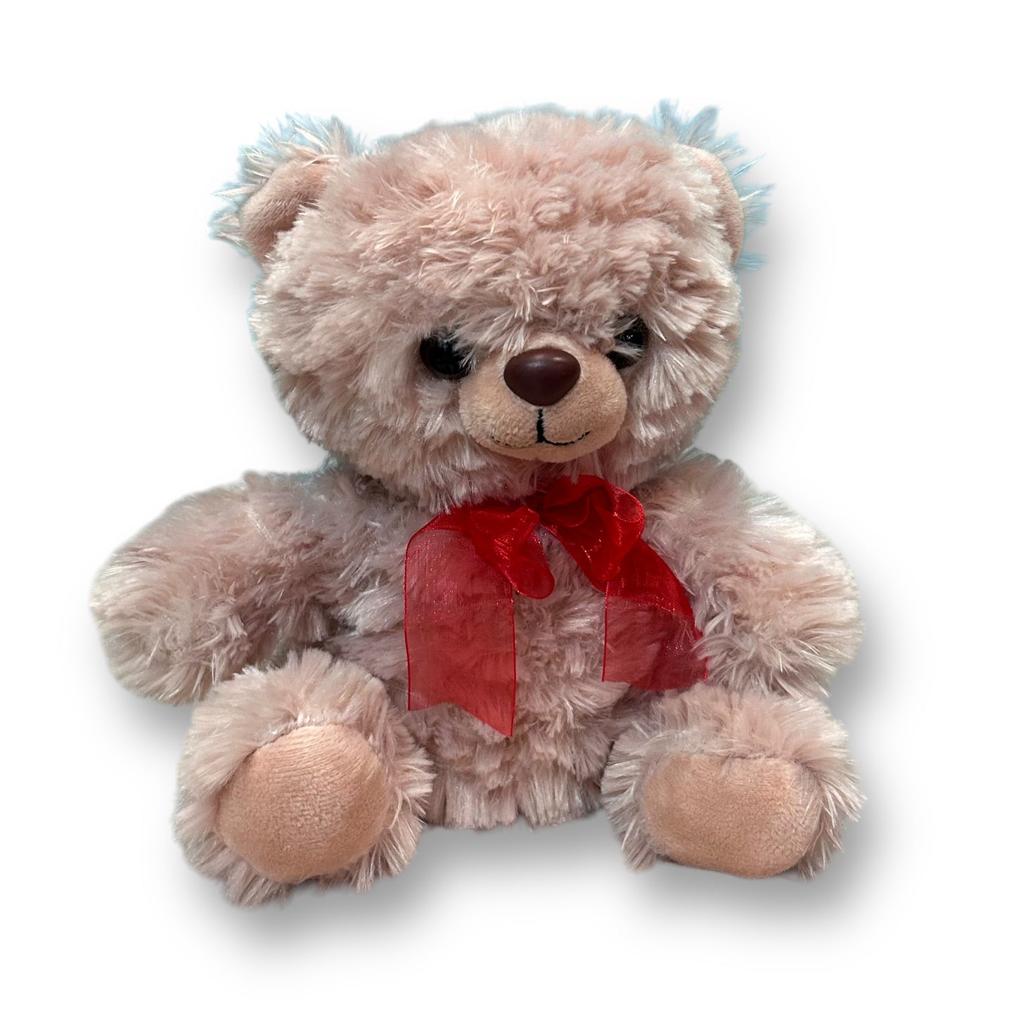 The Petting Zoo Plush Teddy Bear