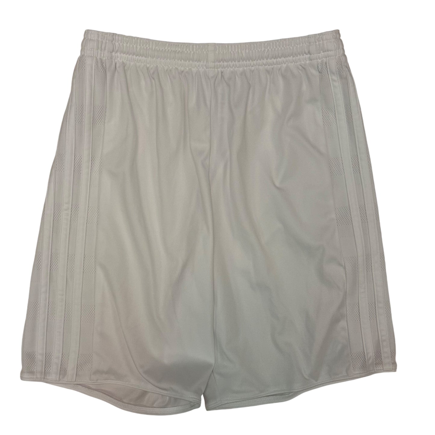 Adidas Boys Youth Large Size 13/14 Athletic Drawcord Shorts