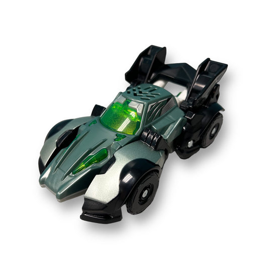 Vtech Switch & Go Triceratops Racer Transforming Vehicle