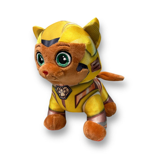 Paw Patrol Cat Pack Leo Exclusive 8" Plush Toy