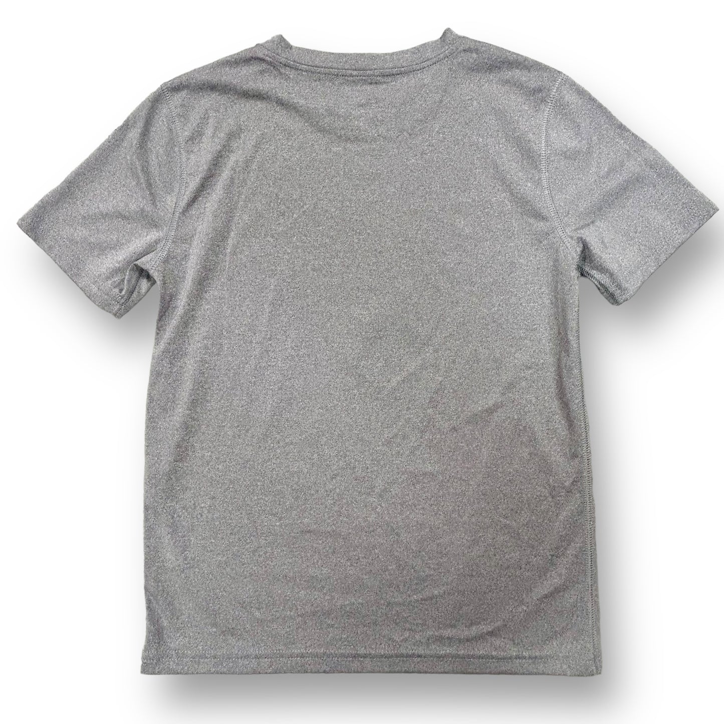 NFL Youth Size 10/12 Pittsburgh Steelers Football Athletic YMD Tee