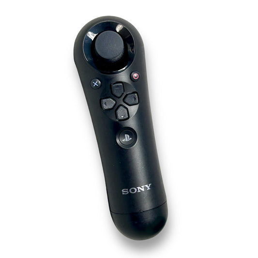 PlayStation 3 4 Motion (CECH-ZCM1U) & Navigation (CECH-ZCS1U) Controller