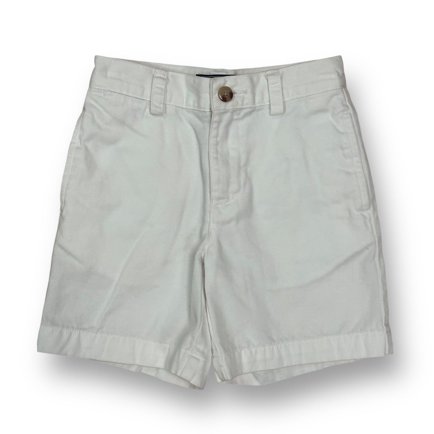Ralph Lauren Polo Khaki Shorts Size 2T Toddler Boy Chinos