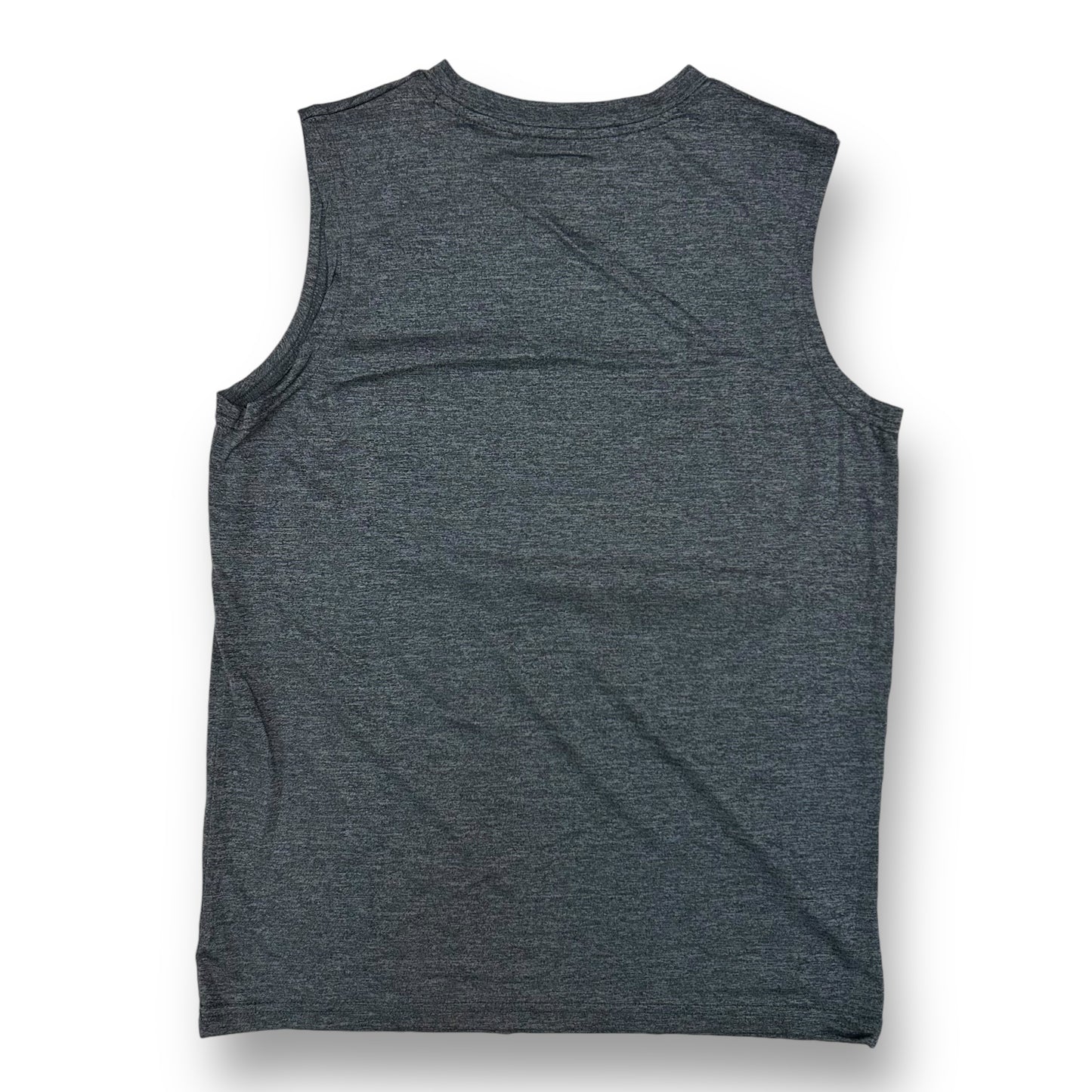 MLB Pittsburgh Pirates Youth Size 14/16 Gray Baseball Tank