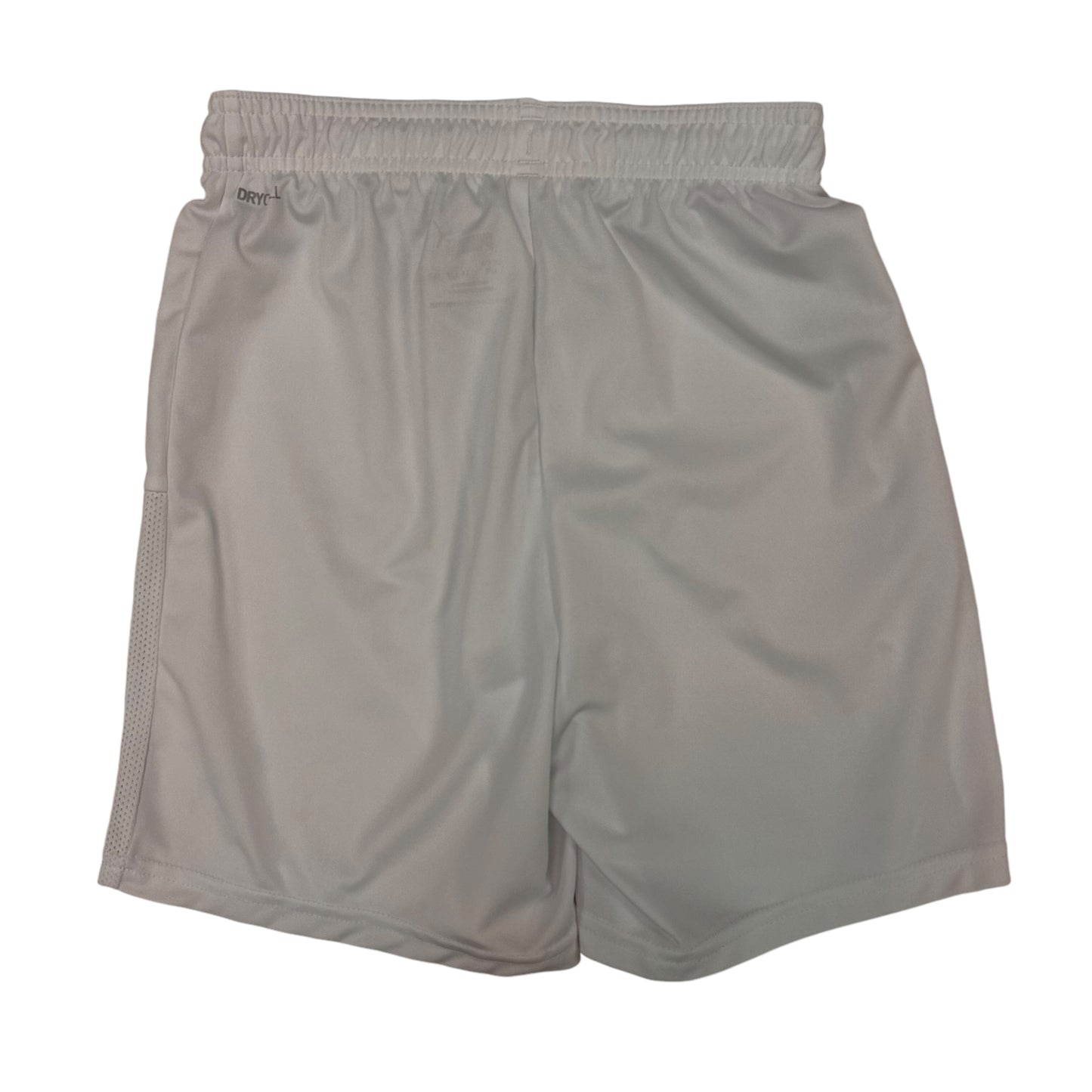 Puma Youth Boy Size 11/12 YLG Athletic Drawstring Shorts