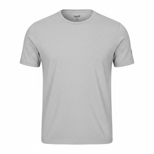 Old Navy Men’s Core Activewear Tee Size Small Heather Gray Short Sleeve Shirt