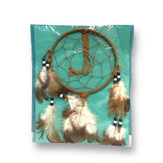 NEW! Authentic Handcrafted Dreamcatcher