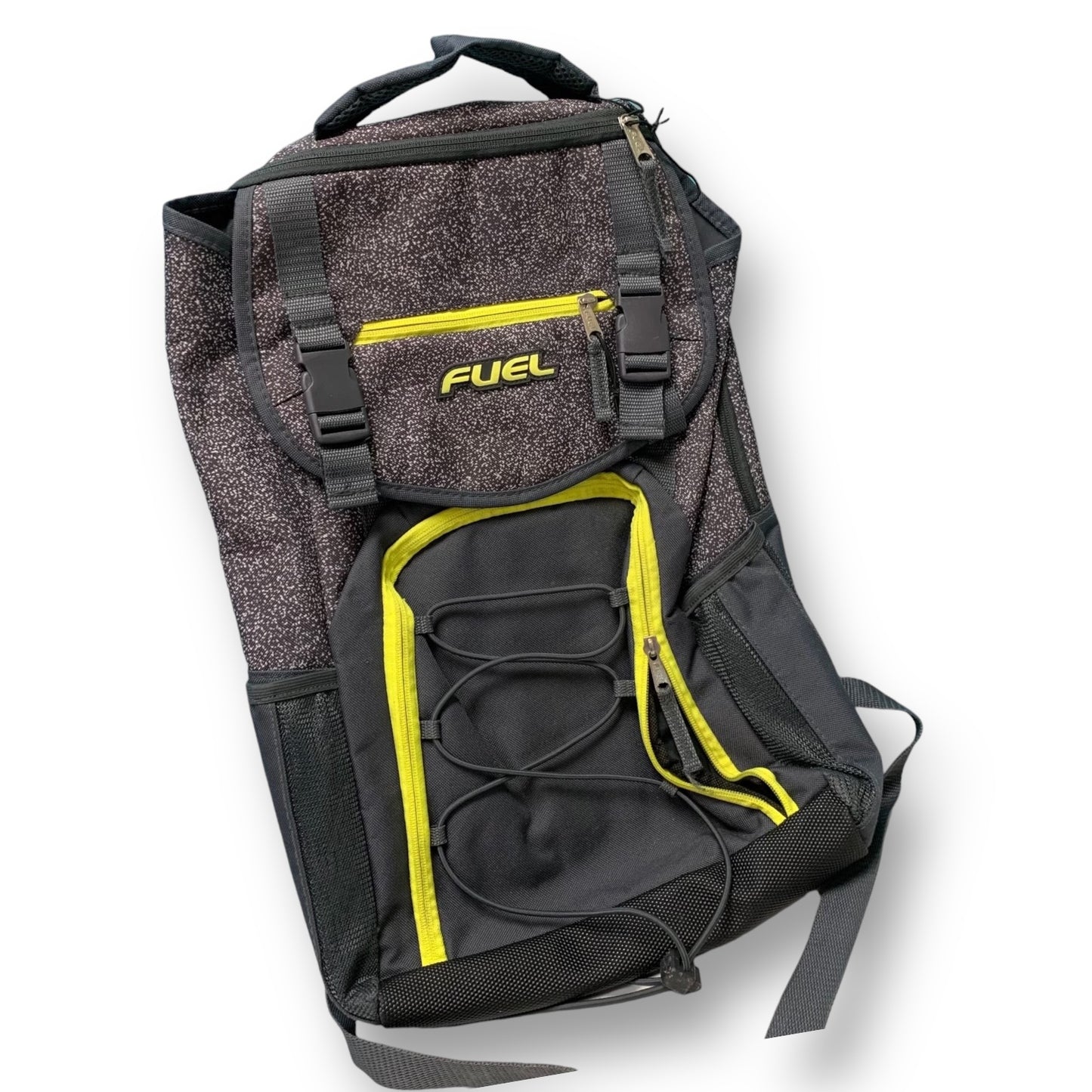 Fuel Wide Mouth Sport & Hiking Backpack