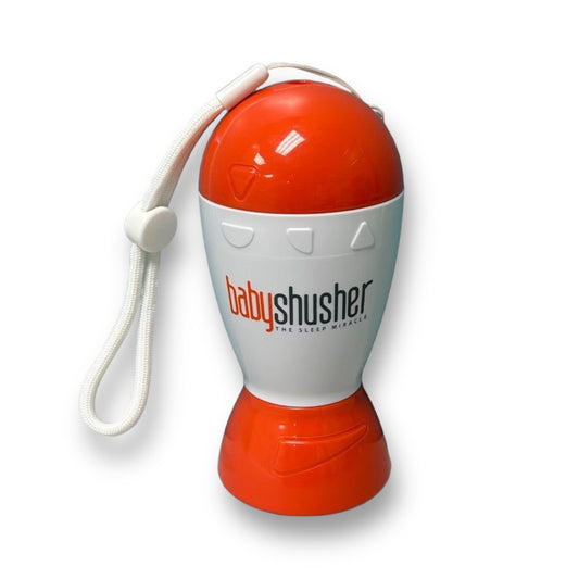 Baby Shusher Sleep Miracle Sound Soother