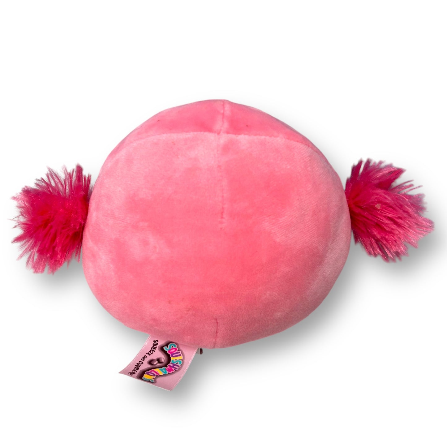 Squishmallows Cookie the Pink Flamingo 5" Plush Toy