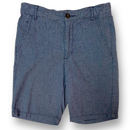 Boys Old Navy Size 12 Blue Casual Shorts
