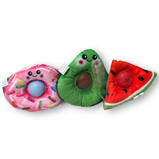 NEW! Mini Pillow Popper Fidget Sensory Toys, assorted