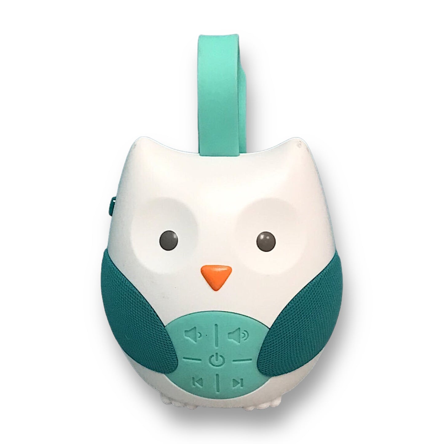 Skip Hop Skidaddle Portable Owl Melodies & White Noise Sound Soother