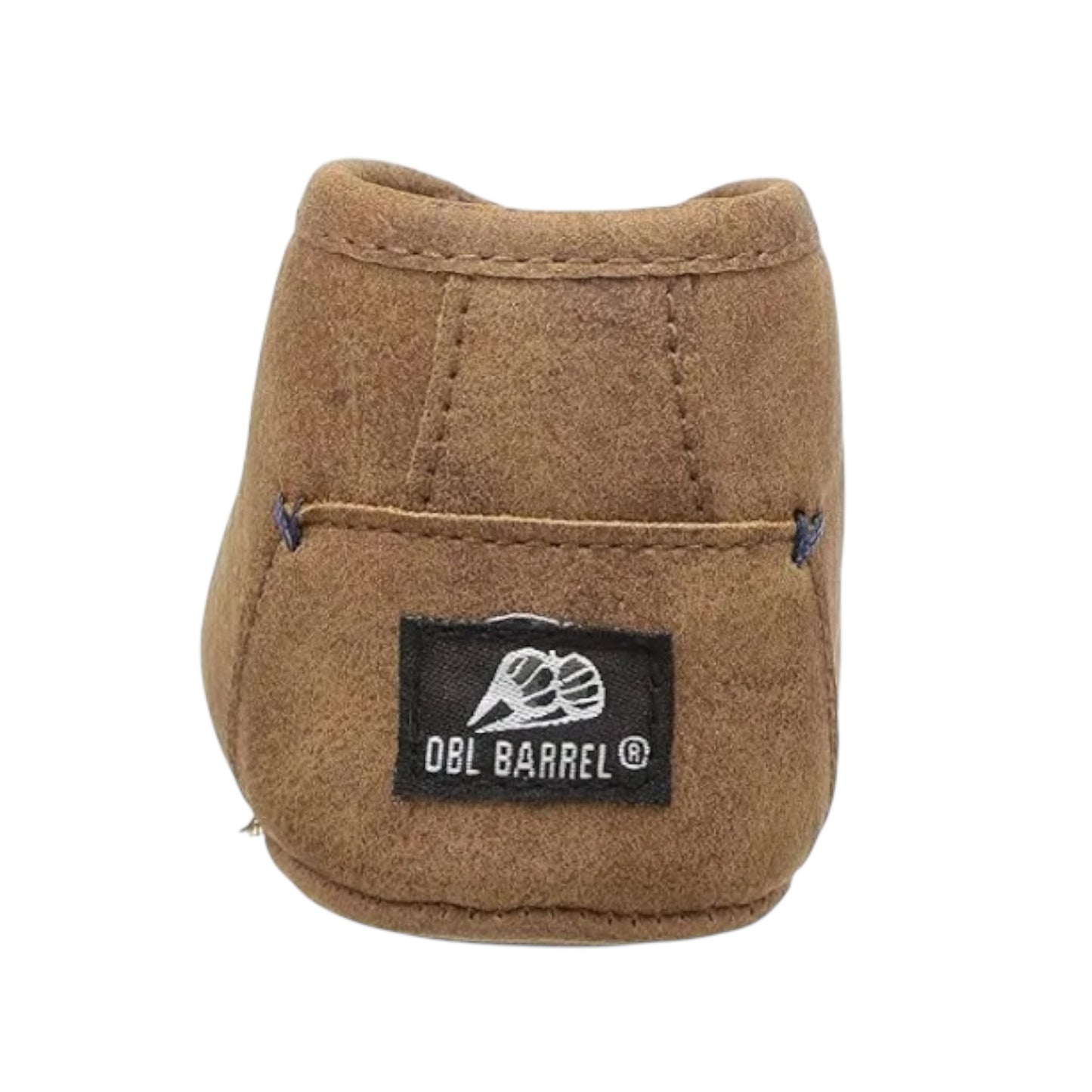 NEW! Baby Buckers DBL BARREL Size 0 USA Lincoln Bootie Newborn Soft Sole Shoe