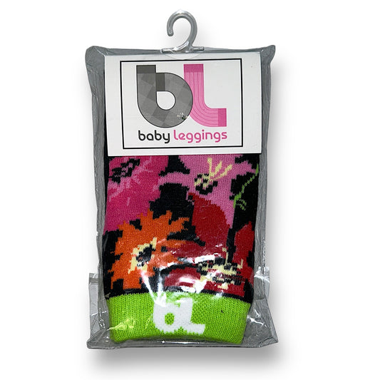 NEW! Baby Leg Warmers: Knee Protectors for Crawling