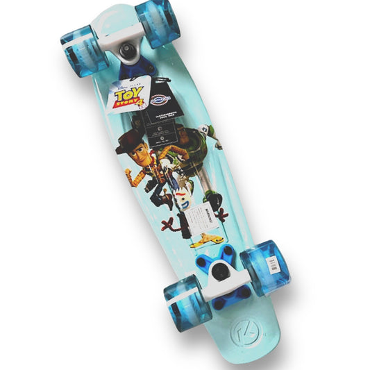 NEW! Kryptonics Disney/Pixar Toy Story 4 Skateboard