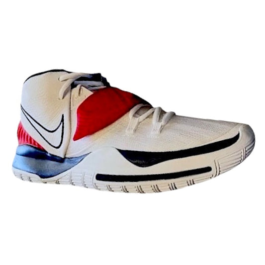 Nike Kyrie 6 Men’s Size 8.5 Basketball Shoes High Top Sneaker