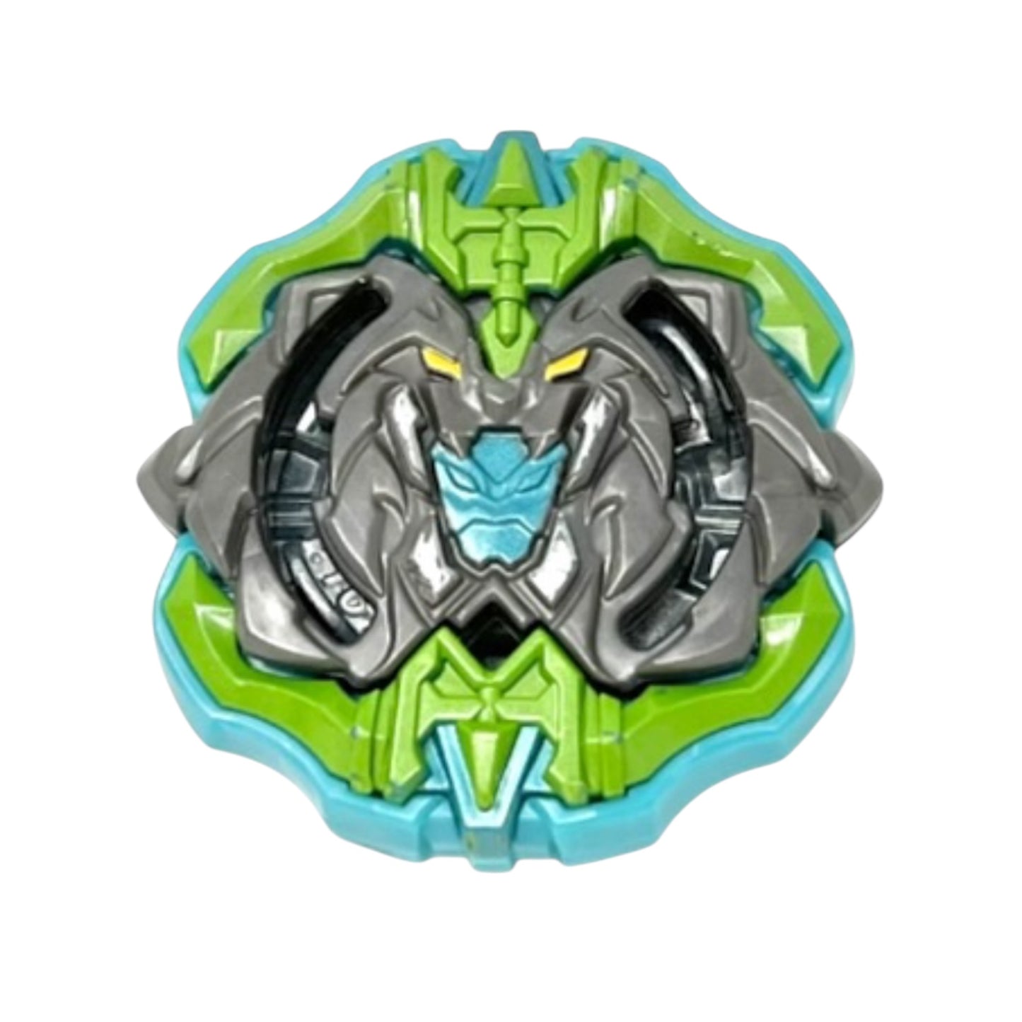 Beyblade Burst Turbo SlingShock Hercules H4 with Launcher by Hasbro