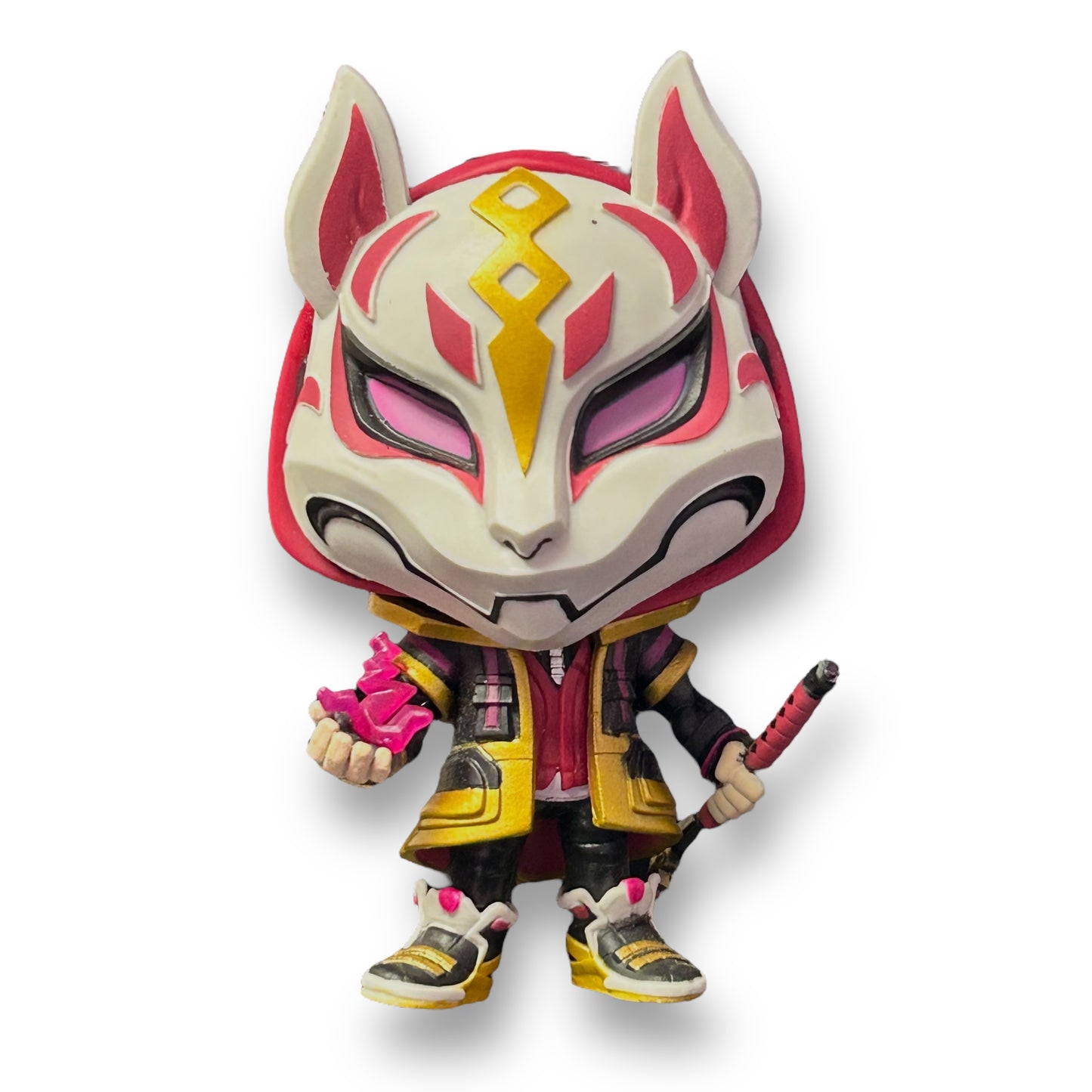 Funko Pop! Fortnite Battle Royale Drift Vinyl Action Figure