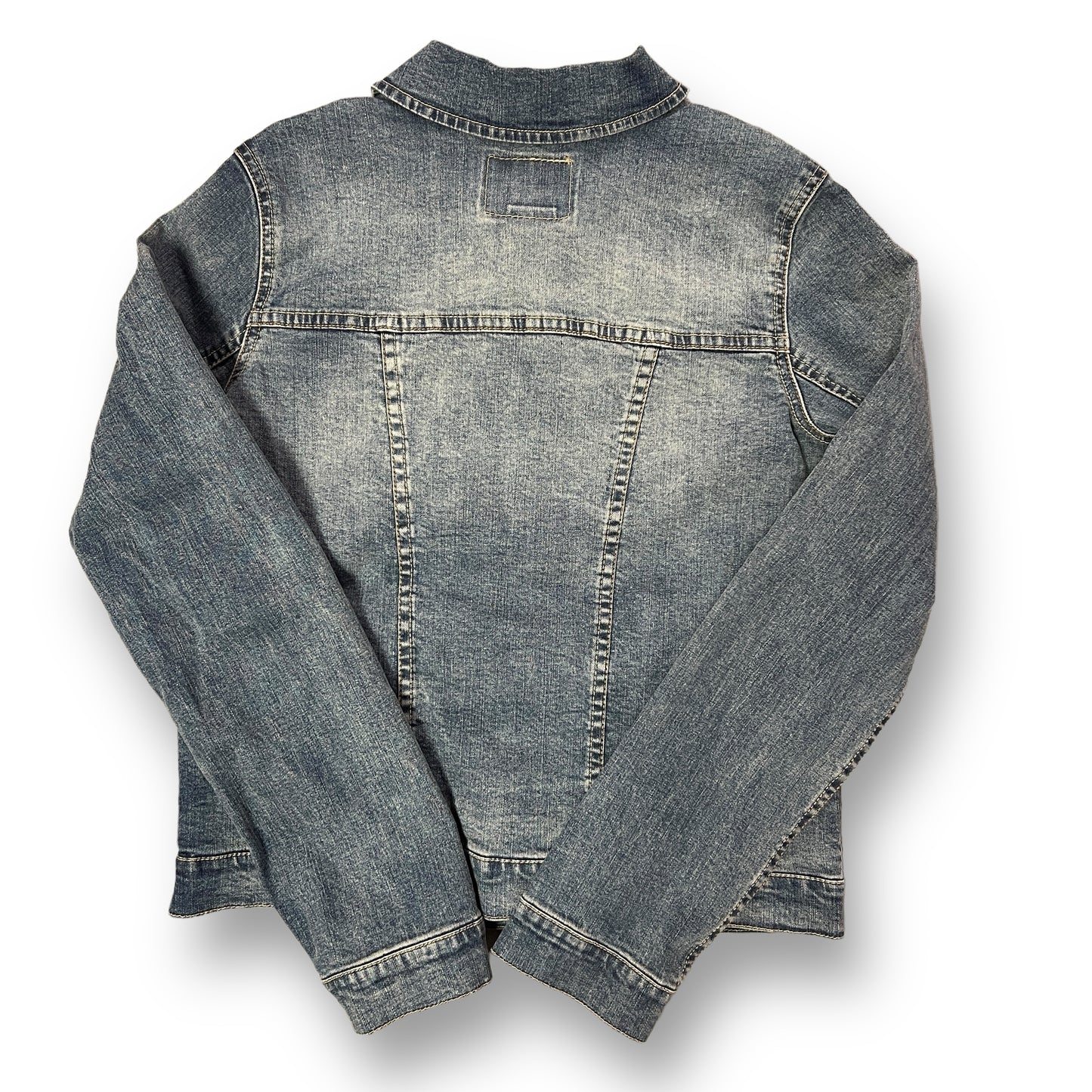 Boys Levi's Size 13-15Y YXL Classic Style Denim Jacket