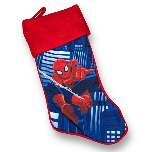 Marvel Spider-Man Christmas Stocking